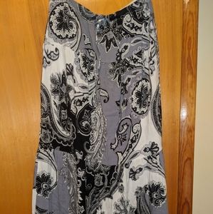 Beautiful maxi skirt